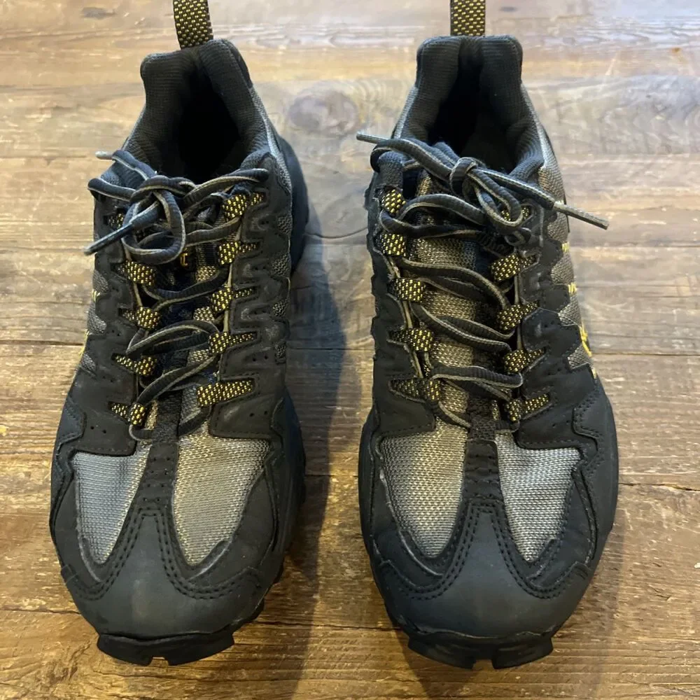 Nike ACG Vintage Air Trigo Mens Size 7.5 Brown Tan 306316 301 Hiking Boots Shoes